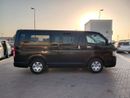 Toyota Hiace TOYOTA HIACE VAN RIGHT HAND DRIVE (PM1430)