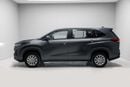 Toyota Innova GL 2.0L - GREY METALLIC INSIDE BLACK & BROWN | EXPORT ONLY