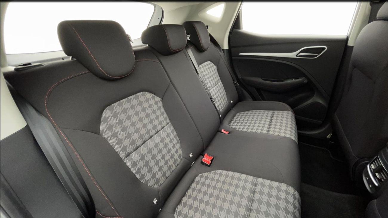 MG ZS 1.5L 2023 | 0 DP | 499/Month | 30 Day Return | Service History