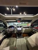Lexus GX460 Platinum 4.6L
