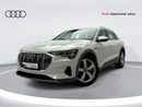Audi etron advanced 55 quattro 408hp (Ref# 019498)