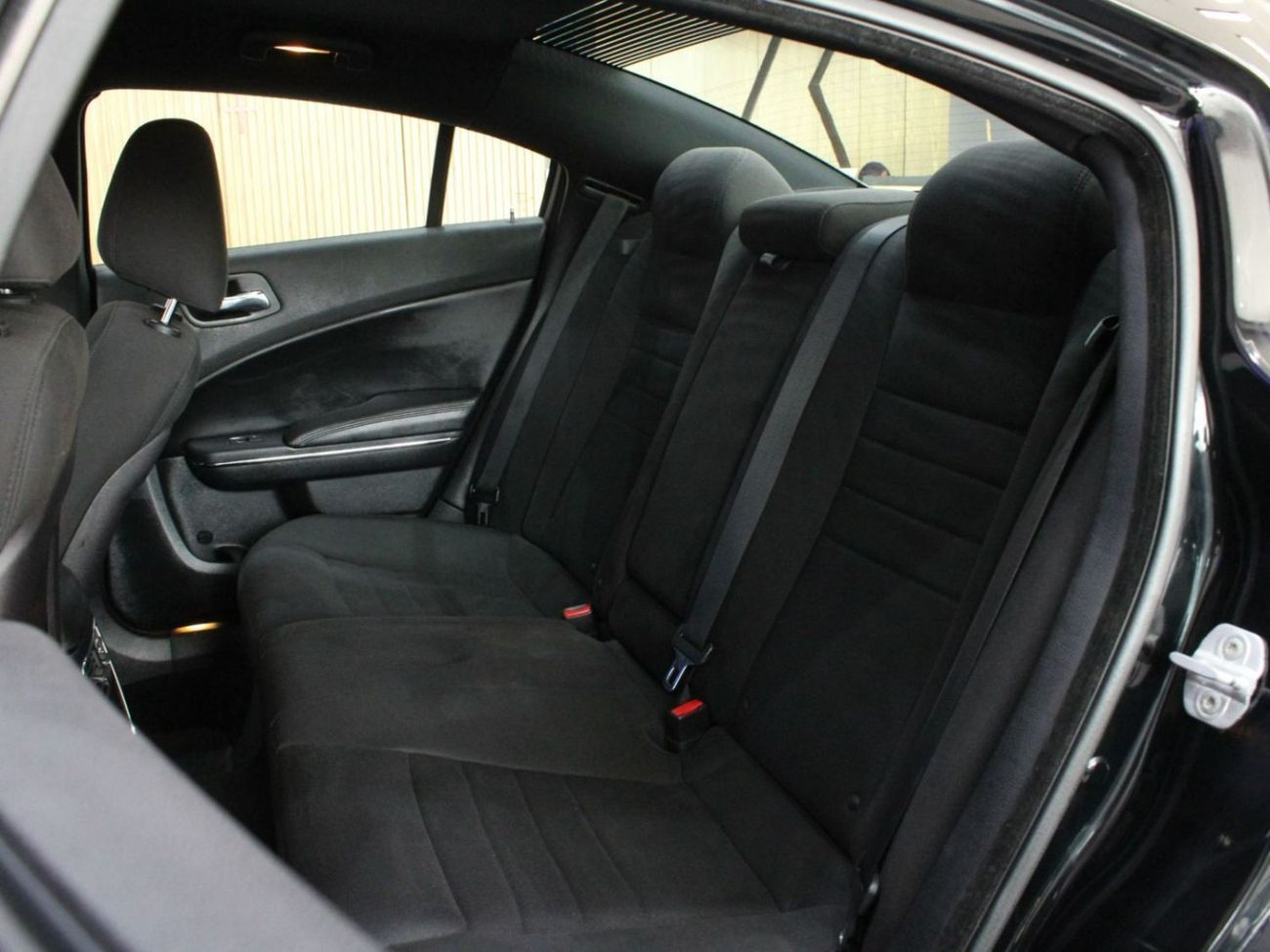 دودج تشارجر SXT | GCC specs