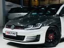 Volkswagen Golf GTI 2.0L