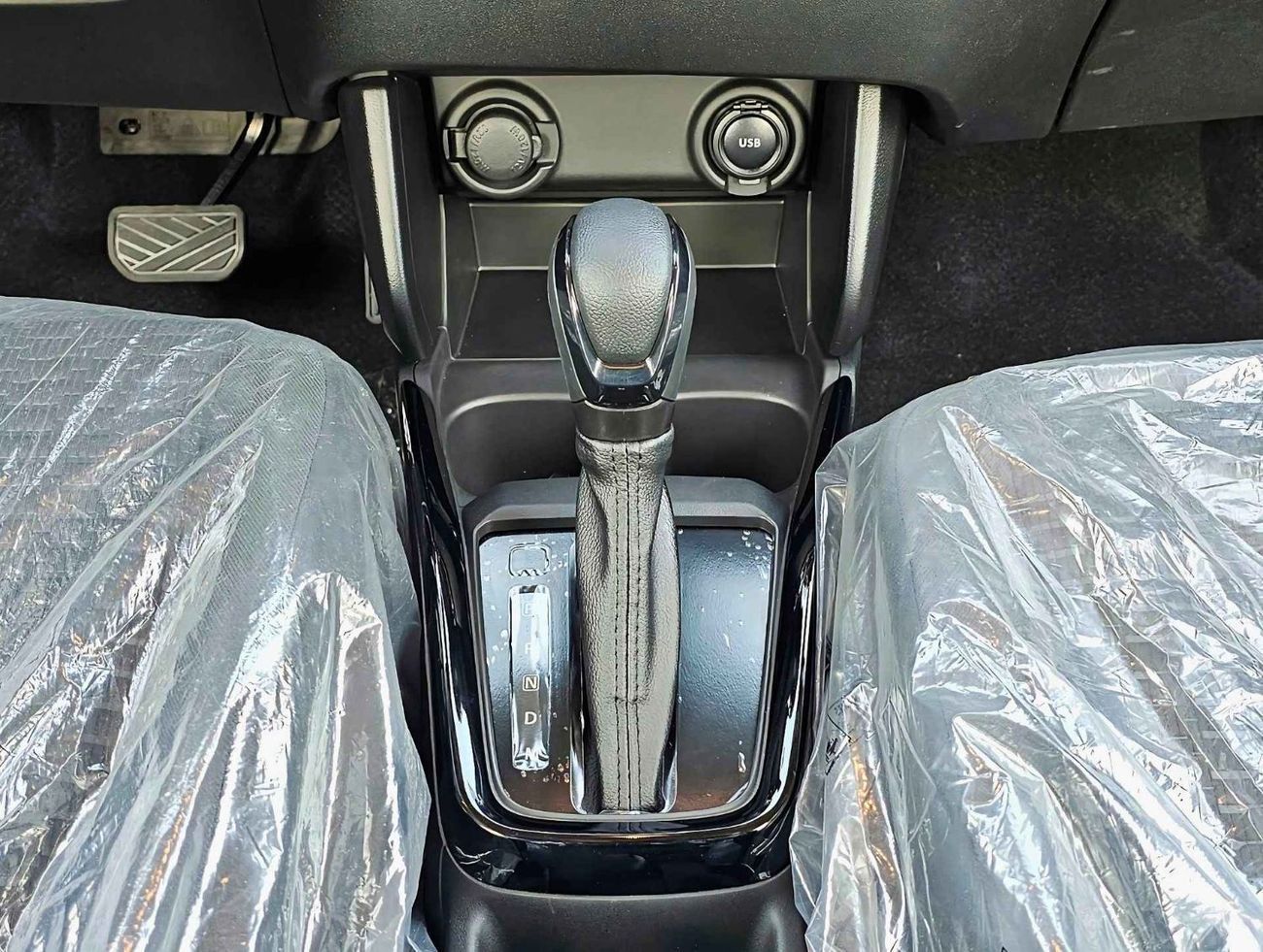 Suzuki Swift GLX | GCC WITH RADAR | BLINDSPOTS | HIGH OPTION | CODE # GLXHR