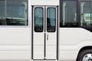 Toyota Coaster Toyota Coaster 4.2L MT 2025 30 Seats Diesel (Export Only)