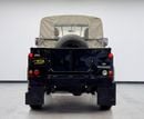 لاند روفر ديفندر 90 2009 Land Rover Defender 90, Excellent Condition, GCC Specs.
