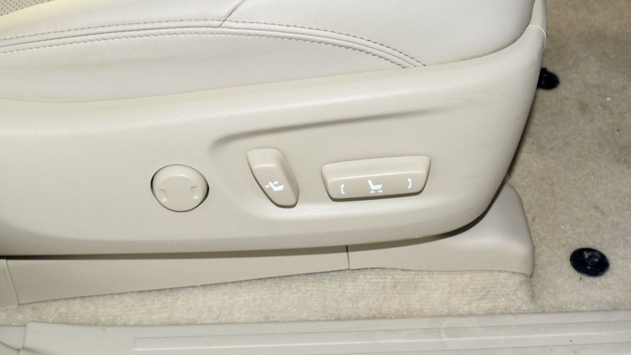 تويوتا برادو Toyota prado RHD petrol engine model 2023