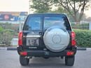 Nissan Patrol Safari Safari 4.8L A/T