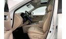 Nissan Pathfinder SV | 1 year free warranty | 1.99% financing rate | Flood Free