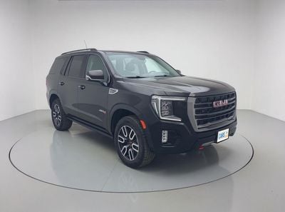 GMC Yukon AT4 5.3 | Zero Down Payment | Home Test Drive