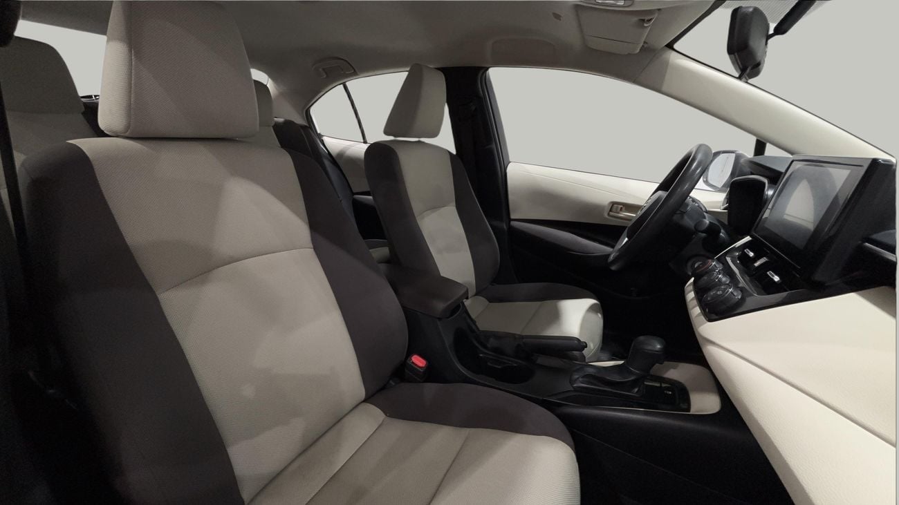 Toyota Corolla XLI, миниатюра 13