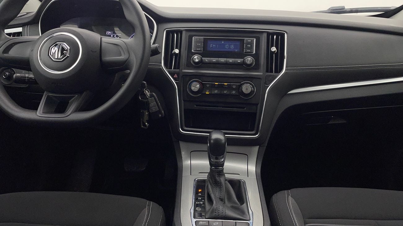 MG RX5 STD 1.5 | Zero Down Payment | Home Test Drive