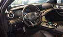 Mercedes Benz E43 AMG BITURBO 4Matic