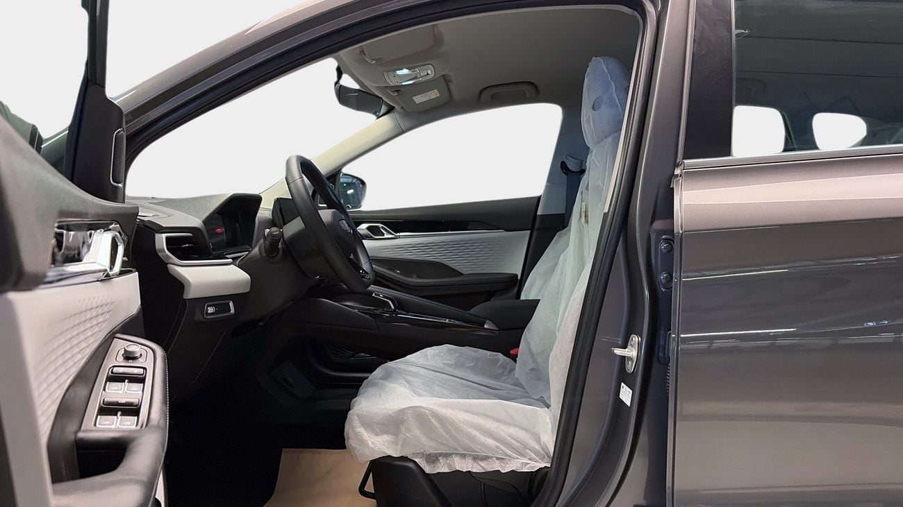 Geely Coolray GL | Guaranteed Warranty | 0 Down Payment