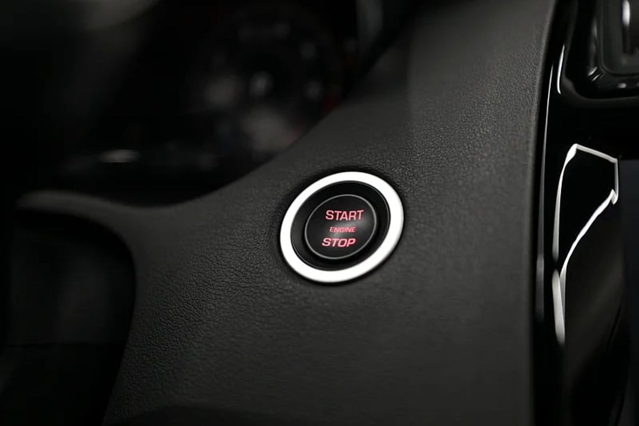 جاكوار E Pace | 1,750 Monthy | Free Insurance + Registration | Warranty Till | Ref#M1016581