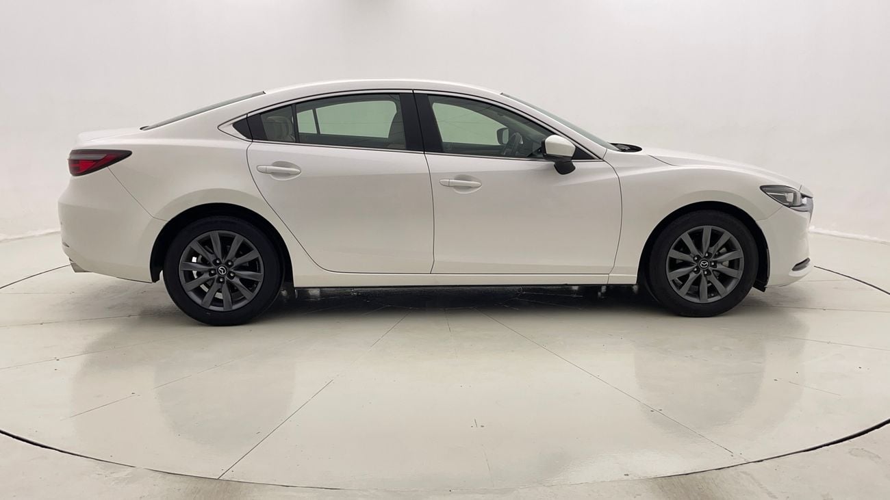 Mazda 6 S 2.5 | Zero Down Payment | Home Test Drive