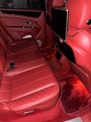 Bentley Bentayga 6.0 Litre W12 AWD