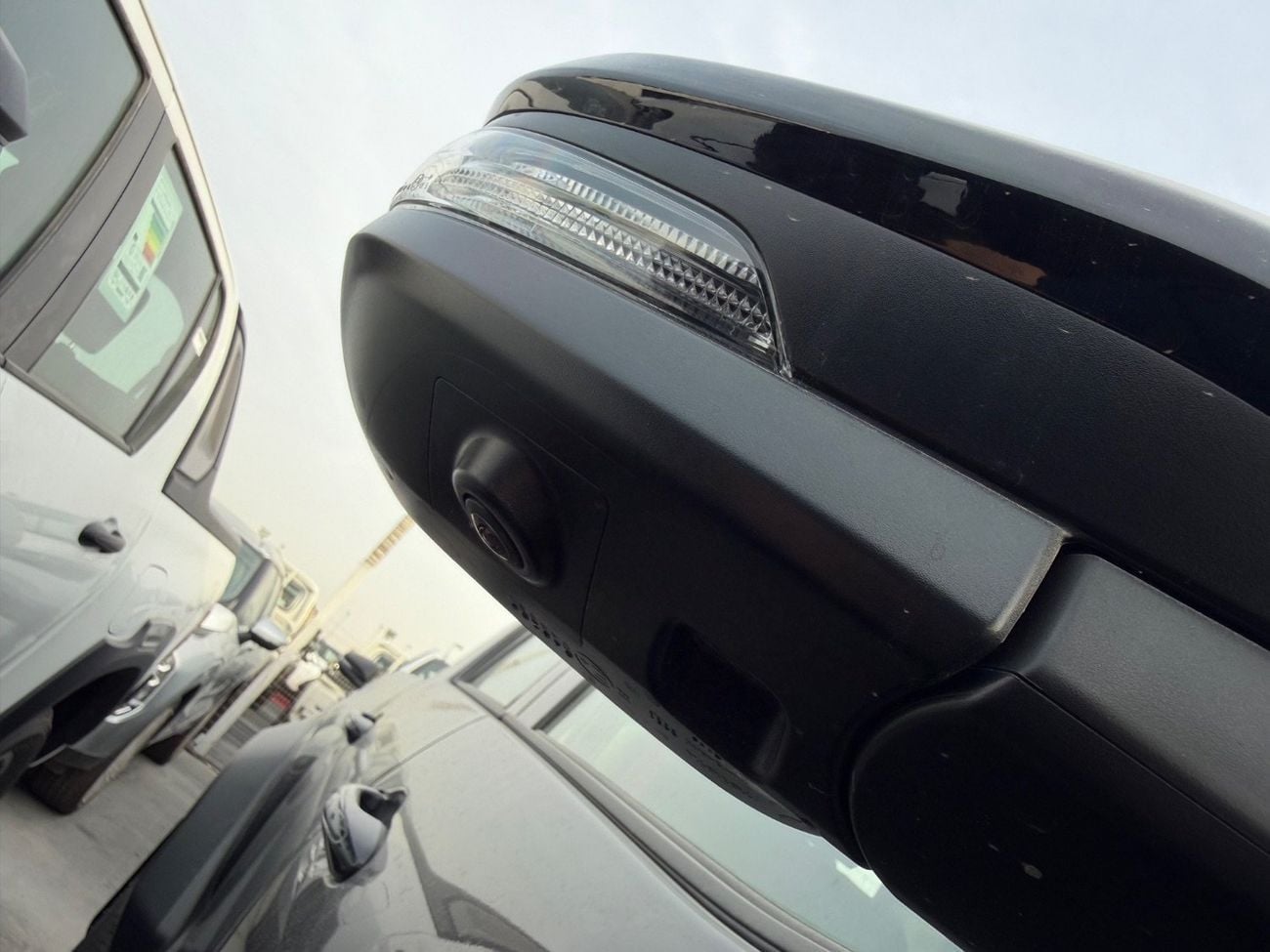 تويوتا هيلوكس