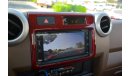 Toyota Land Cruiser Pick Up 79 LX-E V6 4.0L Petrol Manual Transmission