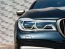 BMW M760Li xDrive 6.6L