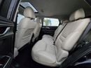 Mazda CX9 GT MAZDA CX-9 2022 GCC 2KEYS // ORGINAL PAINT // ACCIDENT FREE // PERFECT CONDITION
