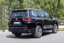 Toyota Land Cruiser LC300 3.5L TWIN TURBO VXR FULL OPTION PETROL V6 AT 7S 2026MY