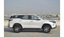 Toyota Fortuner VX V6 4.0L Petrol 4wd Automatic