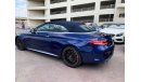 مرسيدس بنز C 63 كوبيه