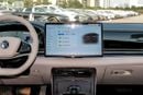 بي واي دي هان LIDAR 701KM INTELLIGENT DRIVING