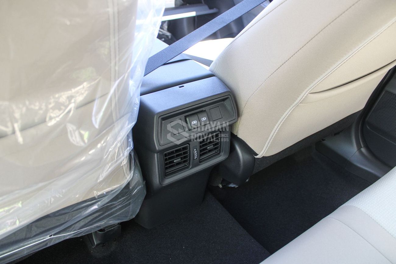 Toyota RAV4 2.5L HYBRID XLE-G AWD AT 2026MY
