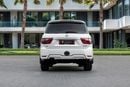 Nissan Patrol Patrol LE Platinum City | 4,896 P.M | 0% Downpayment | Nissan Warranty!