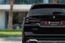 بي أم دبليو X3 X3 | 2,546 P.M | 0% Downpayment | Pristine Condition!