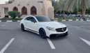 Mercedes-Benz CLS 500 Std Std Std Std CLS500AMG