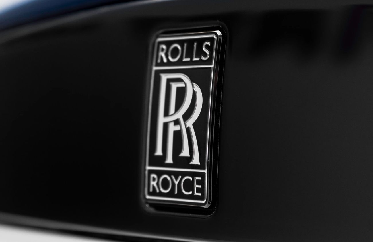 Rolls-Royce Cullinan 6.75L V12 Twin-Turbocharged Engine | Warranty