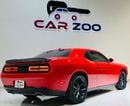 Dodge Challenger SXT 3.6L