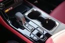 Lexus NX 350h Lexus NX350h Platinum 2.5L Hybrid AWD Color: White Model: 2025