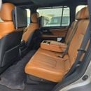 Lexus LX 570 LEXUS LX570 MODEL 2021 KM 78000