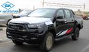 Toyota Hilux GR SPORT 4.0L Petrol V6 / A/T / Special Version For Export (CODE# 9645)