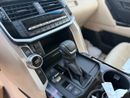 Toyota Land Cruiser GXR