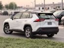 Toyota RAV4 Hybrid 2.5 GCC 2025