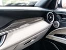Alfa Romeo Stelvio QUADRIFOGLIO