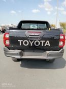 تويوتا هيلوكس Toyota Hilux adventure  4.0 L Automatic