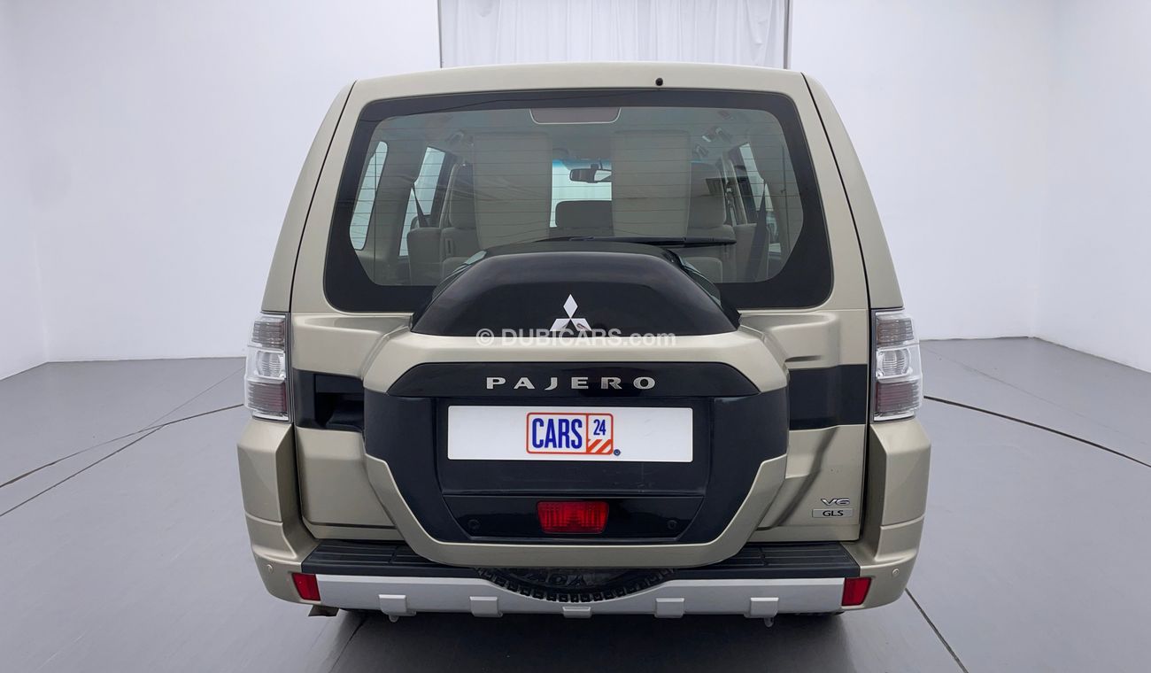 Mitsubishi Pajero GLS LOWLINE 3.5 | Zero Down Payment | Free Home Test Drive