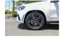 Mercedes-Benz GLE 350 MERCEDES-BENZ GLE350