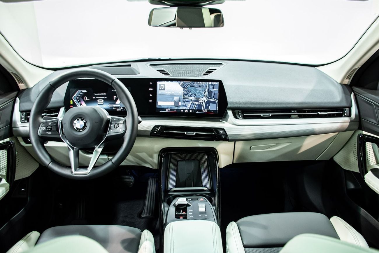 BMW X2 SDRIVE18i SPECIAL EDITION