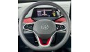 Volkswagen ID.4 2021 Volkswagen ID4 Pure +, Warranty, Brand New Condition.