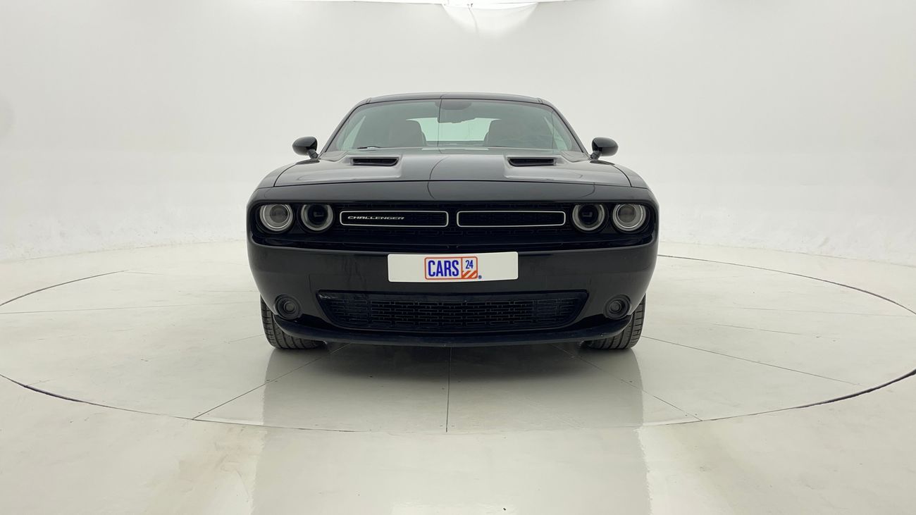 Dodge Challenger Lease 0 Downnull