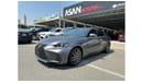 Lexus IS300 F Sport