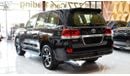 Toyota Land Cruiser TOYOTA LAND CRUISER VXR 5.7L V8 2021 GCC SPECS