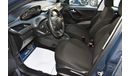 Peugeot 208 AED 459 PM | 1.6L ACTIVE GCC AGENCY WARRANTY UP TO 2024 OR 100K KM